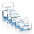 Tweed VividPrint™ Award | https://www.bestnamebadges.com