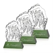 Fergus Golf Award - Green | https://www.bestnamebadges.com