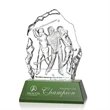 Fergus Golf Award - Green | https://www.bestnamebadges.com
