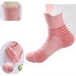Athletic Socks,Ventilating Comfort Socks,Wool Circle Socks | https://www.bestnamebadges.com