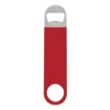 Large Vinyl Coated Stainless Steel Bottle Opener | https://www.bestnamebadges.com