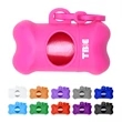 Portable Pet Trash Bags | https://www.bestnamebadges.com