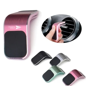Universal Air Outlet Magnet Phone Holder