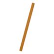 Jumbo Untipped Pencil | https://www.bestnamebadges.com