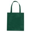 NON-WOVEN PROMOTIONAL TOTE BAG | https://www.bestnamebadges.com
