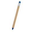 Pencil-Look Pen | https://www.bestnamebadges.com