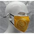Cooling Face Adjustable 3 Layer Mask for Summer | https://www.bestnamebadges.com