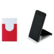 Bacco Phone / Tablet Stand with Microfiber Cloth | https://www.bestnamebadges.com