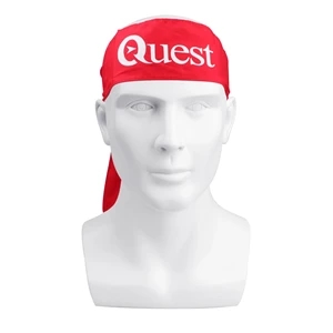 Ninja Martial Art Karate Cotton Headband