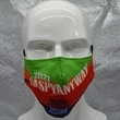 IcyKool 2-Layer Breathable Summer Face Masks | https://www.bestnamebadges.com