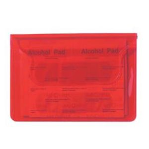 First Aid Pouch | https://www.bestnamebadges.com