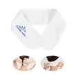 Microfiber Facial Spa Headband | https://www.bestnamebadges.com