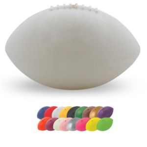 Mini Vinyl Footballs