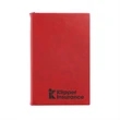 5 1/4"x8 1/4" Leatherette Journal | https://www.bestnamebadges.com