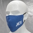 Icy-Kool Summer 4 Layer Face Antibacterial Masks | https://www.bestnamebadges.com