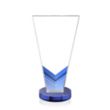 Burney VividPrint™ Award - Blue | https://www.bestnamebadges.com