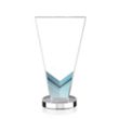 Burney VividPrint™ Award - Clear | https://www.bestnamebadges.com