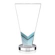 Burney VividPrint™ Award - Clear | https://www.bestnamebadges.com