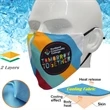 IcyKool 2-Layer Breathable Summer Face Masks | https://www.bestnamebadges.com