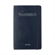 Moleskine® Hard Cover Large Double Layout Notebook | https://www.bestnamebadges.com