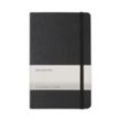 Moleskine® Hard Cover Large Double Layout Notebook | https://www.bestnamebadges.com