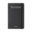 Moleskine® Hard Cover Large Double Layout Notebook | https://www.bestnamebadges.com