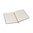 Moleskine® Hard Cover X-Large Double Layout Notebook | https://www.bestnamebadges.com