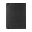 Moleskine® Hard Cover X-Large Double Layout Notebook | https://www.bestnamebadges.com