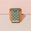 Modern Sprout® Tiny Terracotta Grow Kit Good Luck Clover | https://www.bestnamebadges.com