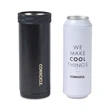 CORKCICLE® Slim Arctican | https://www.bestnamebadges.com