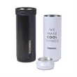 CORKCICLE® Slim Arctican | https://www.bestnamebadges.com