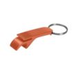 Aluminum Bottle/Can Opener Key Ring | https://www.bestnamebadges.com