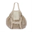Mesh Tote Bag | https://www.bestnamebadges.com