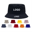 Sun Protection Fisherman Hat | https://www.bestnamebadges.com