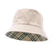 Sun Protection Fisherman Hat | https://www.bestnamebadges.com