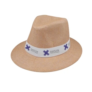 Fedora Cap