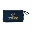 Circuit Expandable Tech Organizer | https://www.bestnamebadges.com