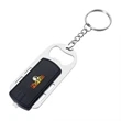 Bottle Opener Key Light | https://www.bestnamebadges.com