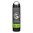 16 Oz. Tritan Rumble Bottle With Speaker | https://www.bestnamebadges.com