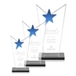 McKinley Star Award | https://www.bestnamebadges.com