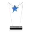 McKinley Star Award | https://www.bestnamebadges.com