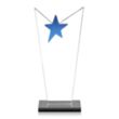 McKinley Star Award | https://www.bestnamebadges.com
