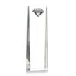 Balmoral Gemstone Award - Diamond | https://www.bestnamebadges.com