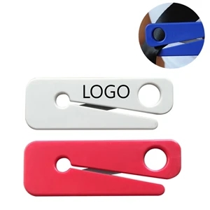 Emergency Seat Belt Cutter
