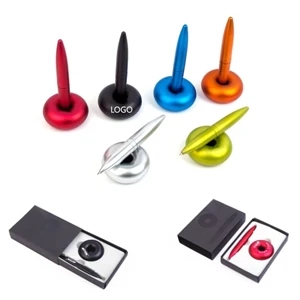 Magnetic Floating Ballpoint