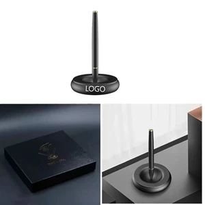 Magnetic Floating Ballpoint with gift box