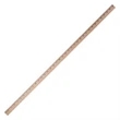 1/4" Thick Natural Yardstick | https://www.bestnamebadges.com