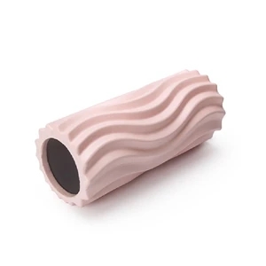 EVA Yoga Foam Roller | https://www.bestnamebadges.com