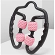 Foam Muscle Deep Massage Roller | https://www.bestnamebadges.com