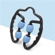 Foam Muscle Deep Massage Roller | https://www.bestnamebadges.com